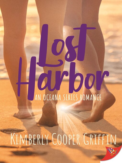 Title details for Lost Harbor by Kimberly Cooper Griffin - Available